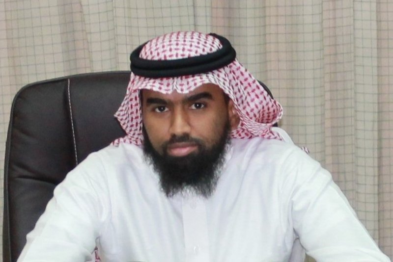 Dr. Mujahed M. Al-Dhaifallah