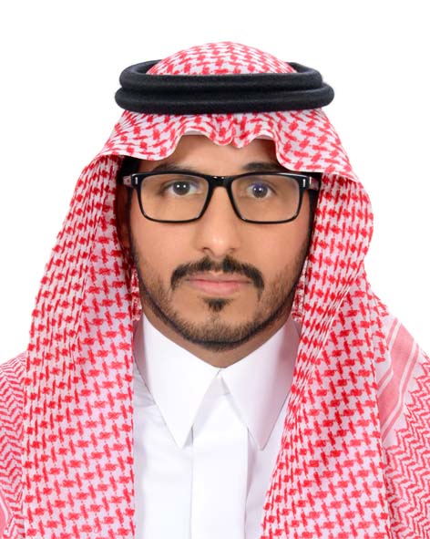 Dr. Saud Mubarak Muhammad Al-Hajjaj