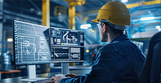 قسم هندسة الحاسب الآلى والشبكات