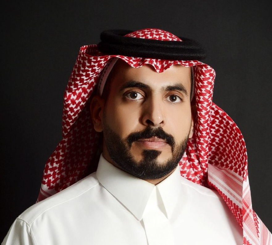 دكتور/ عبدالله مصلح سويلم الحربي