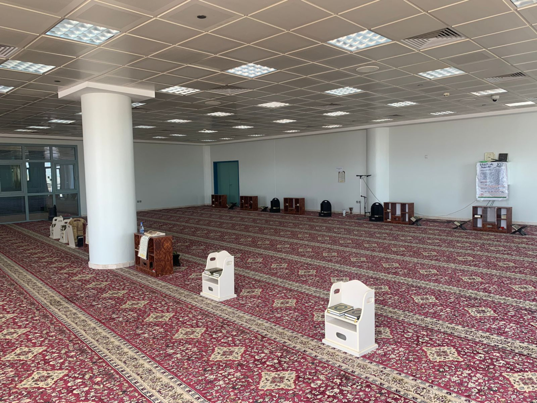 المسجد