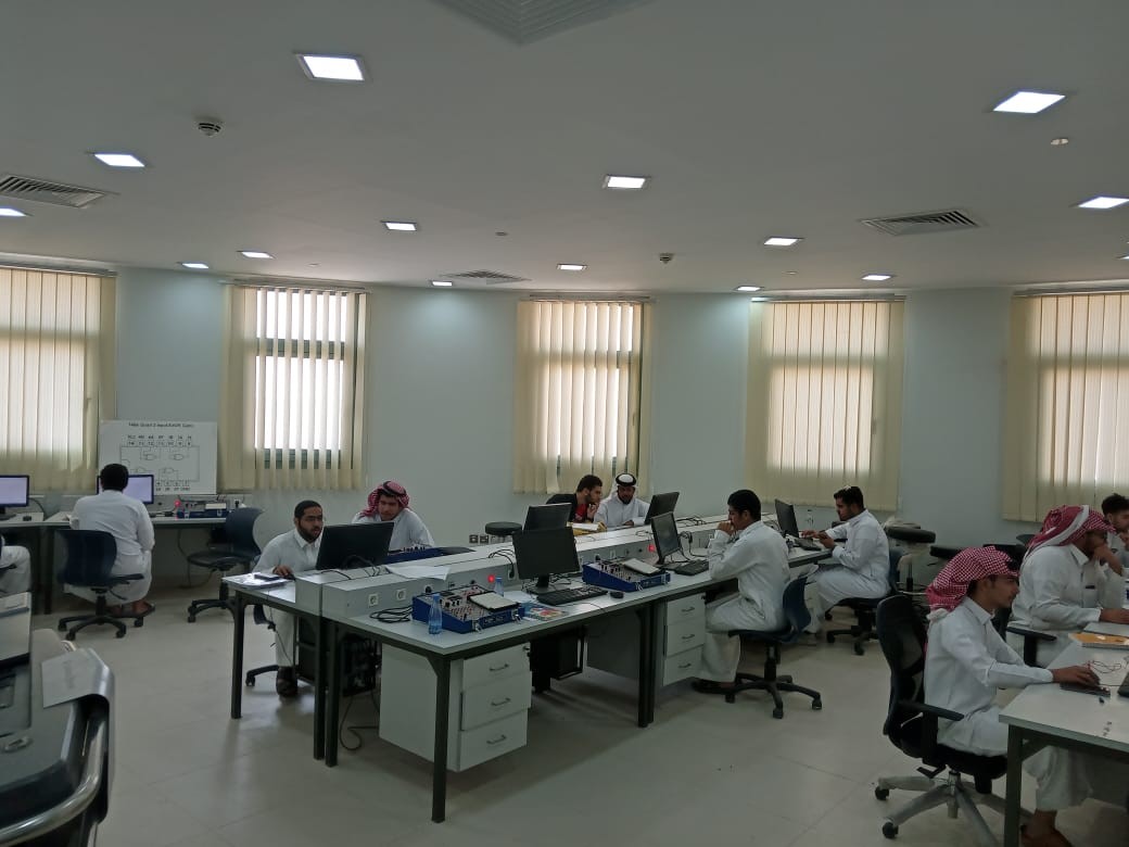 معمل التصميم المنطقي