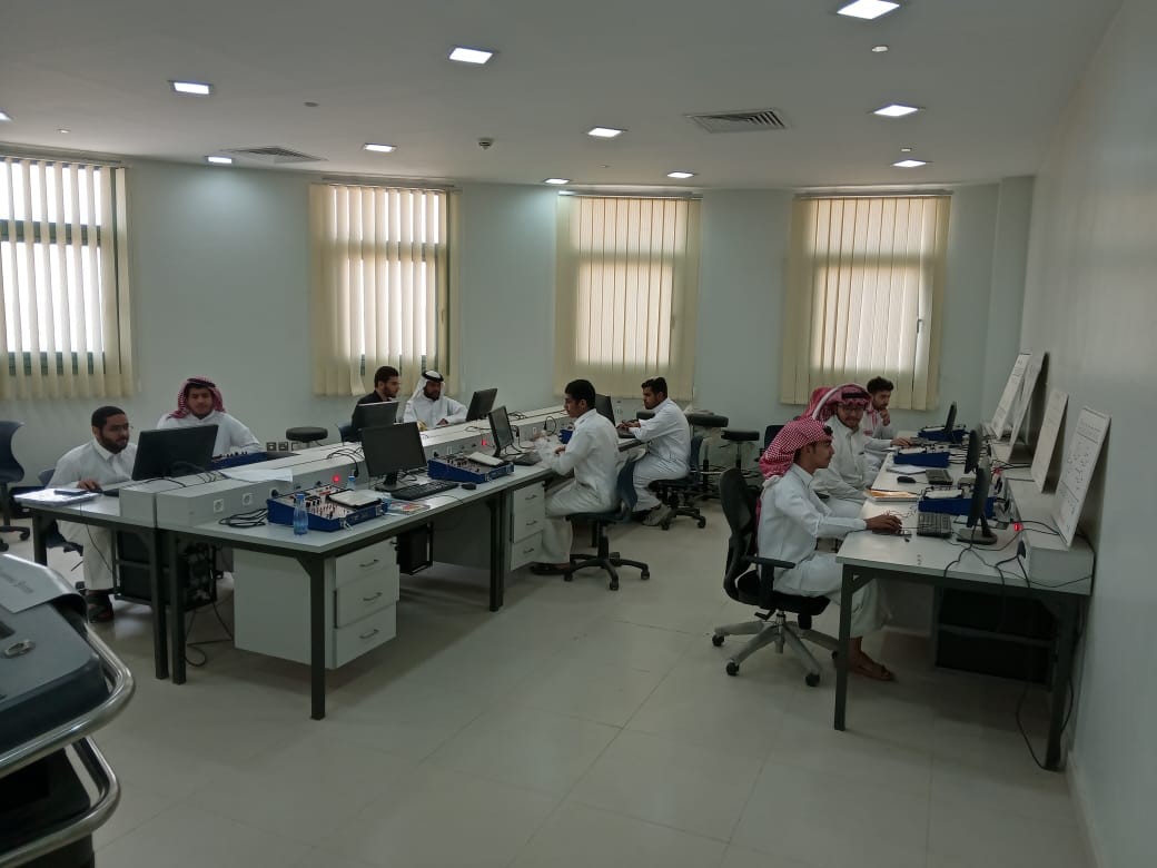 معمل التصميم المنطقي