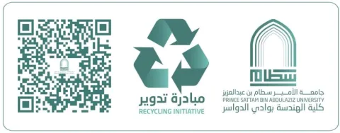 مبادرة تدوير
