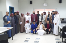 Activities of the scientific conference for the year 1444 AH, College of Engineering in Wadi Addawasir