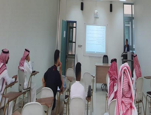 training course entitled (Six Sigma for Engineering) in the College of Engineering