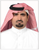 د. عبيد بن مرثع محمد الدوسري - وكيل الكلية للشؤون التعليمية والأكاديمية
